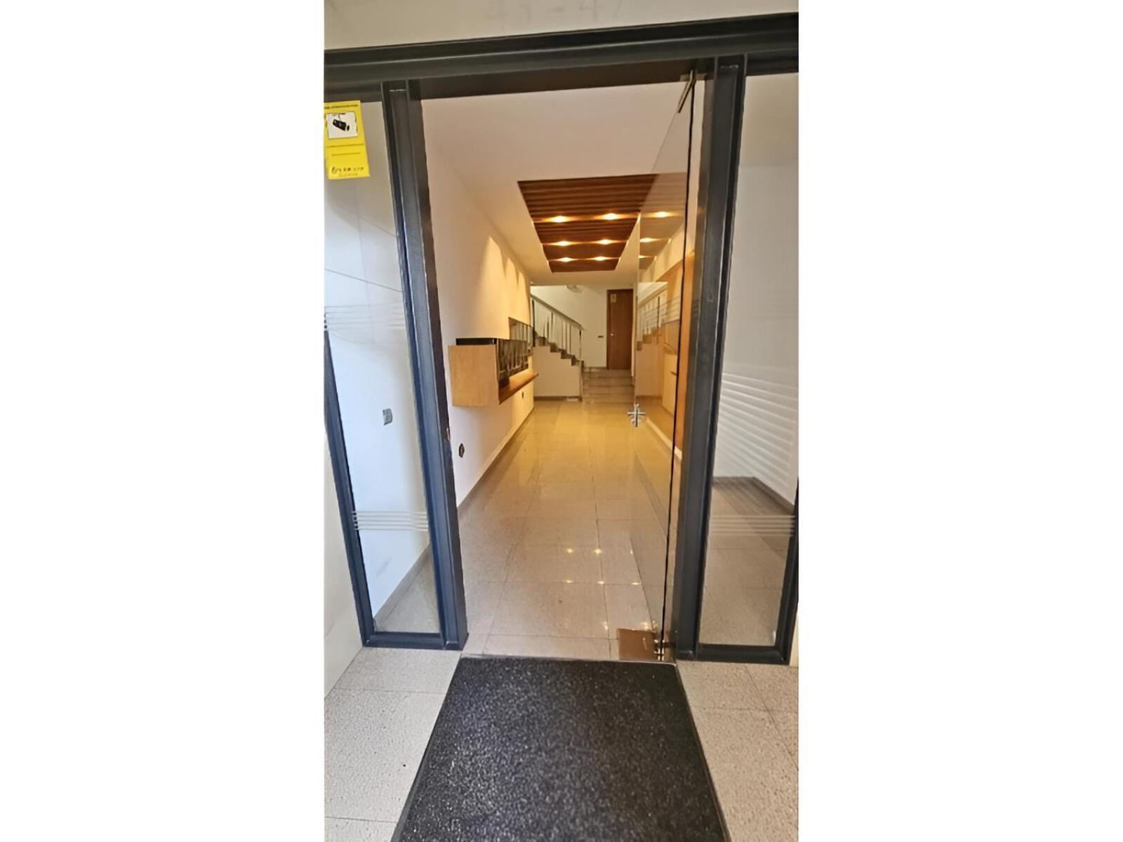 Apartament Calella Esterno foto