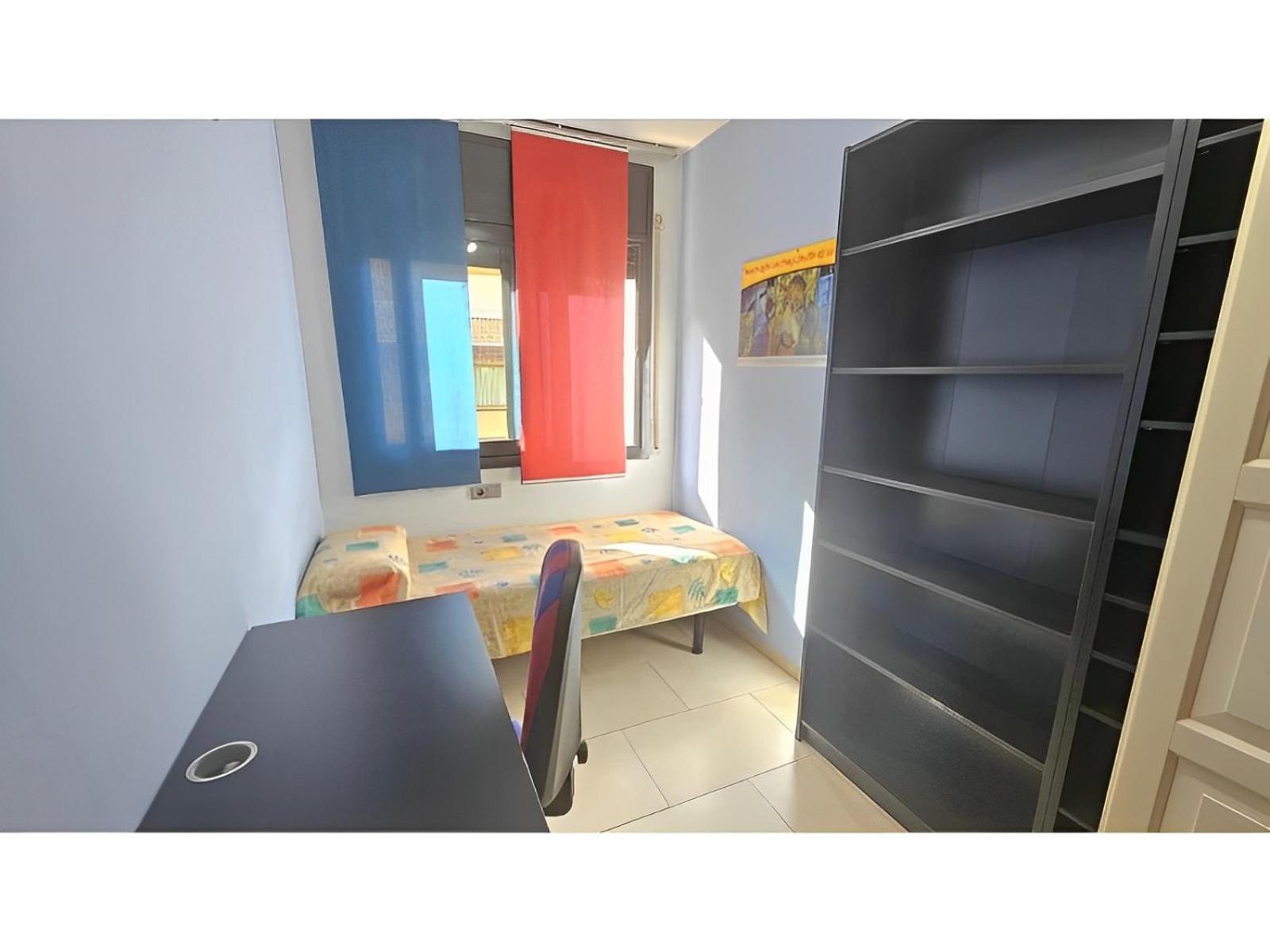 Apartament Calella Esterno foto