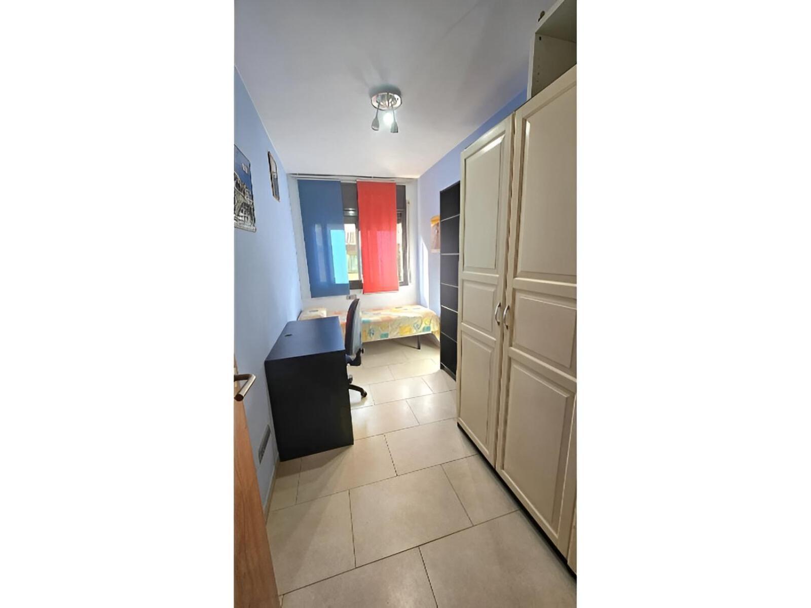Apartament Calella Esterno foto