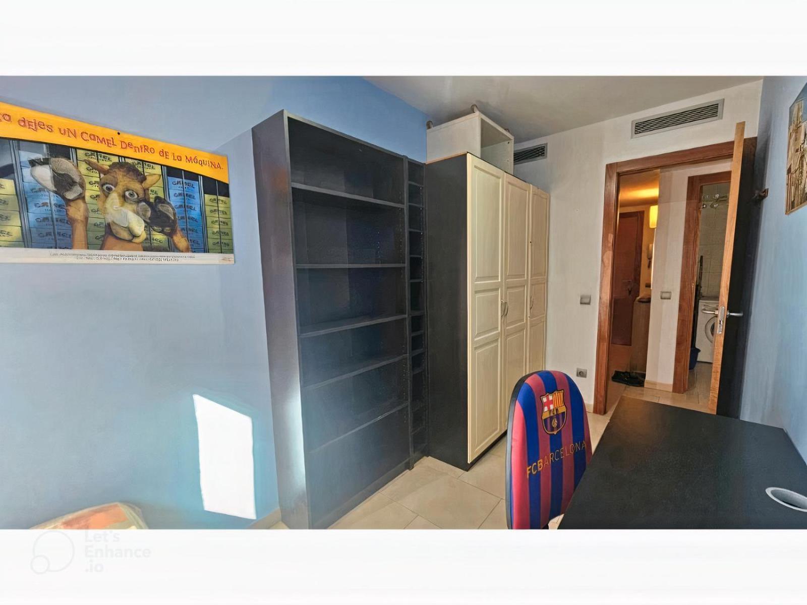 Apartament Calella Esterno foto