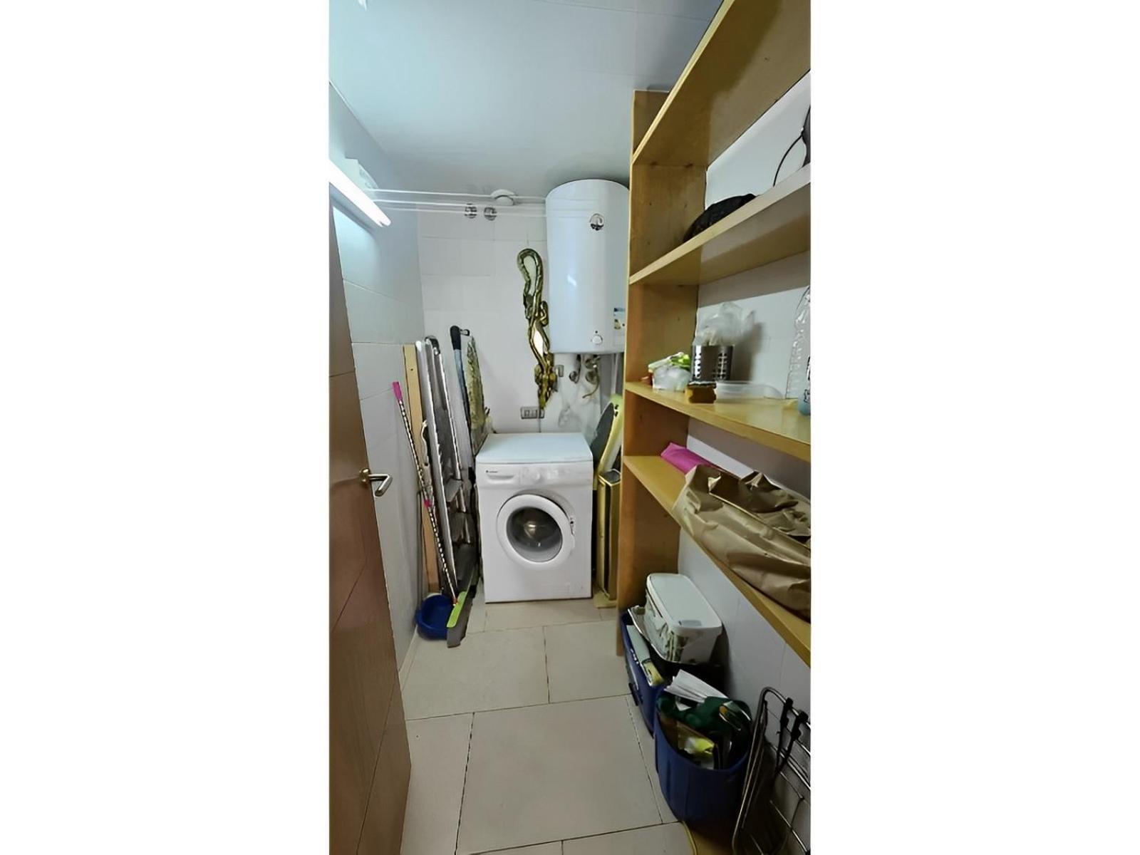 Apartament Calella Esterno foto