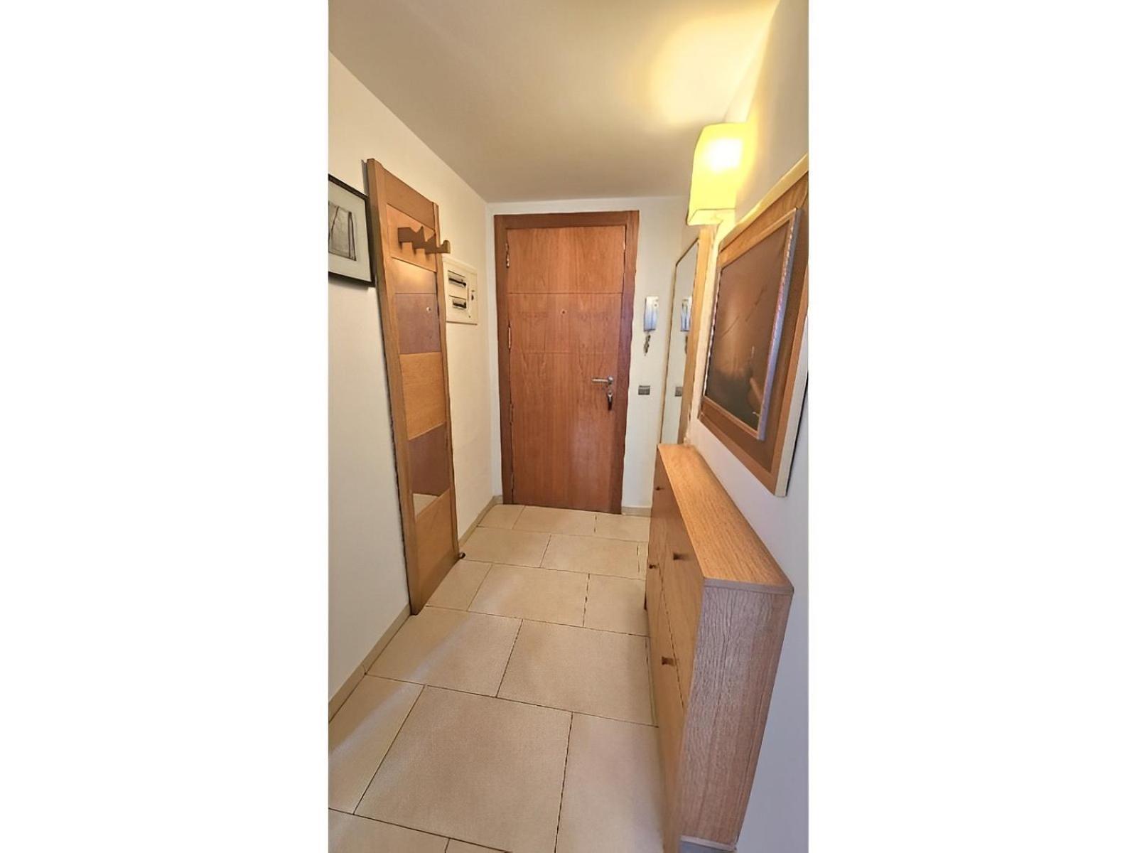 Apartament Calella Esterno foto