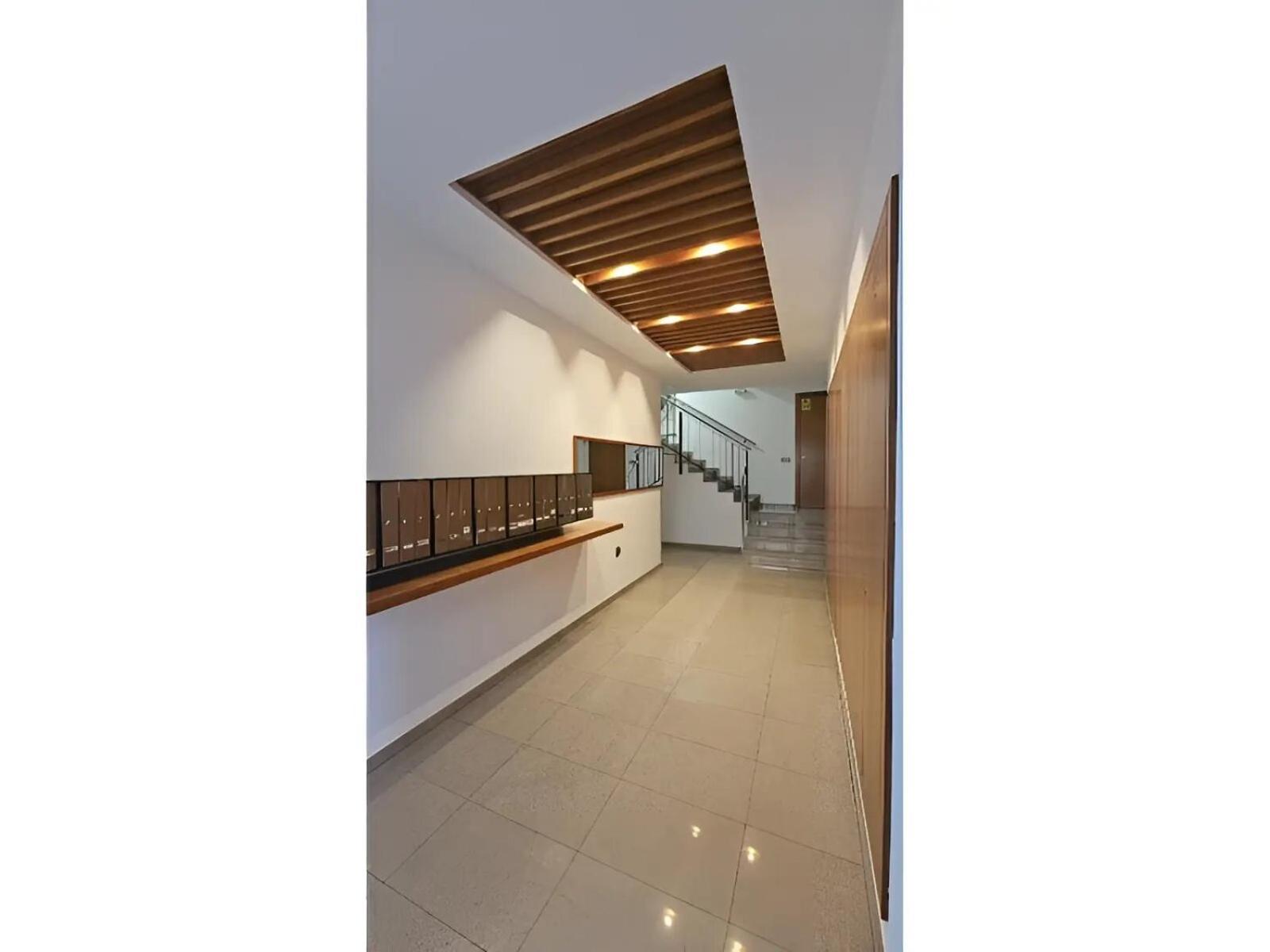 Apartament Calella Esterno foto