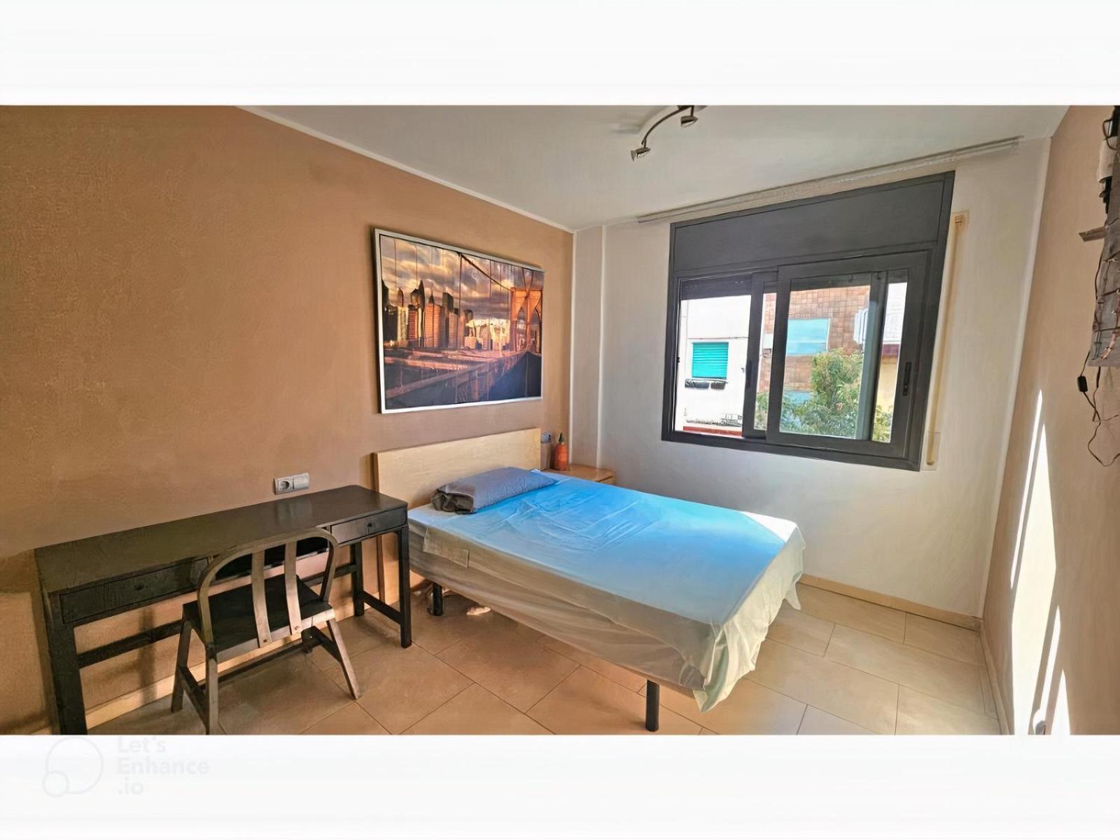 Apartament Calella Esterno foto